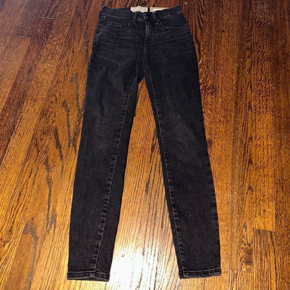 Everlane jeans 